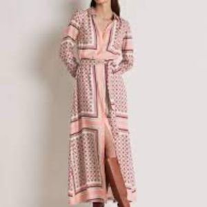 NWOT Boden Midi Dress